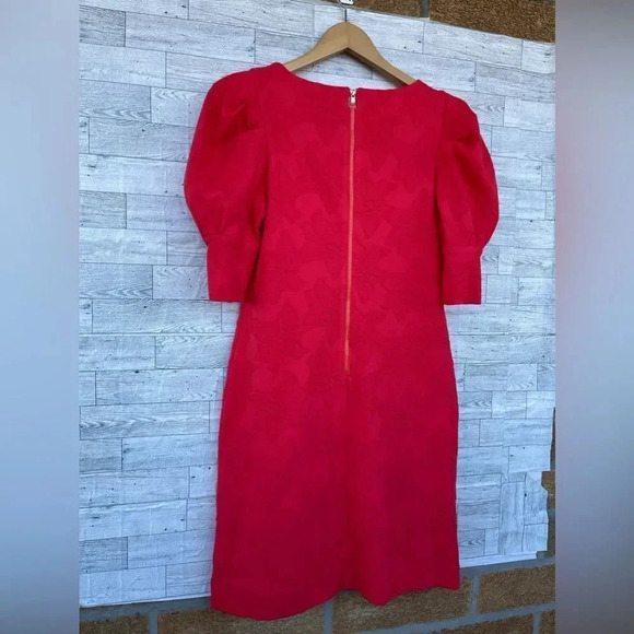 LILLY PULITZER Knowles Floral Jacquard minidress size small - Picture 11 of 17